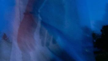abstract photo