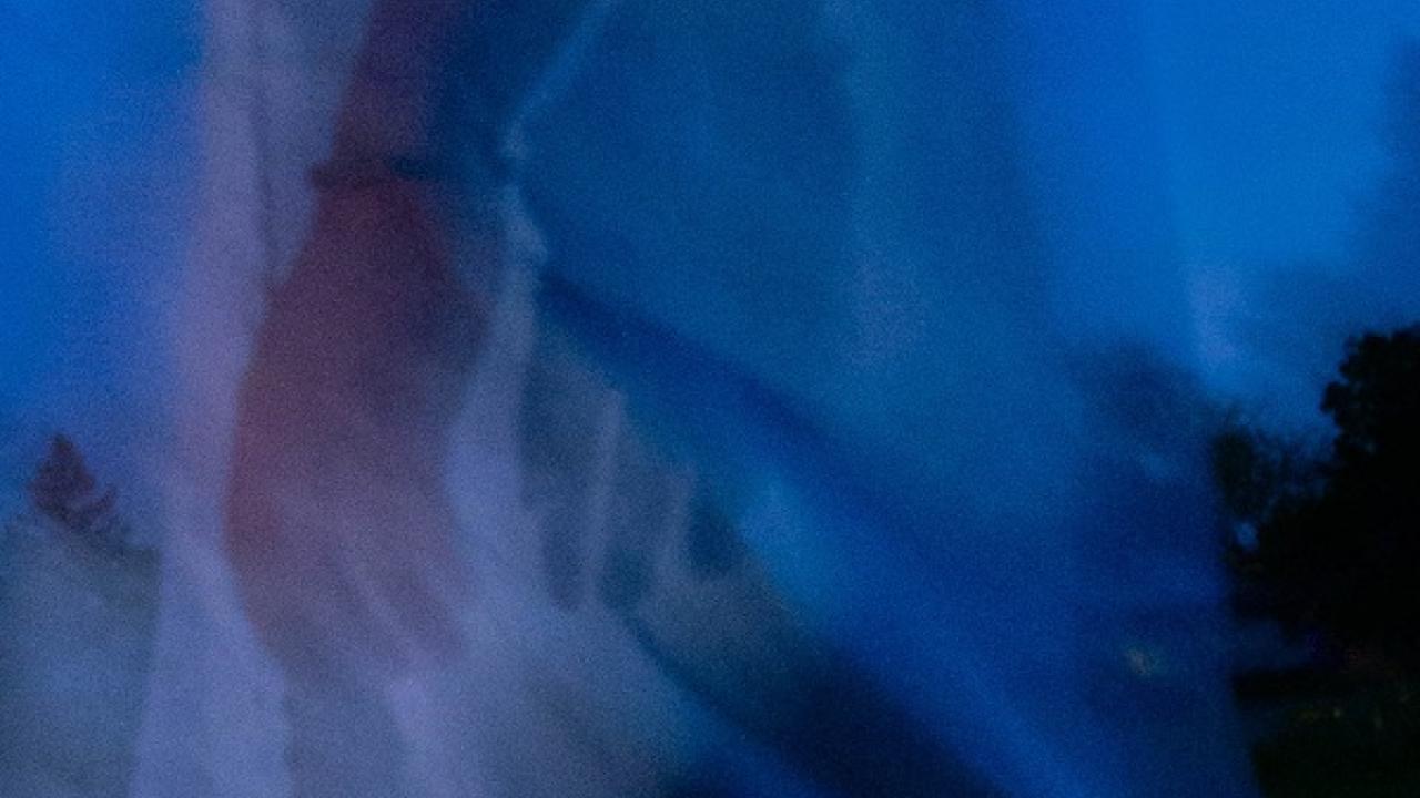abstract photo